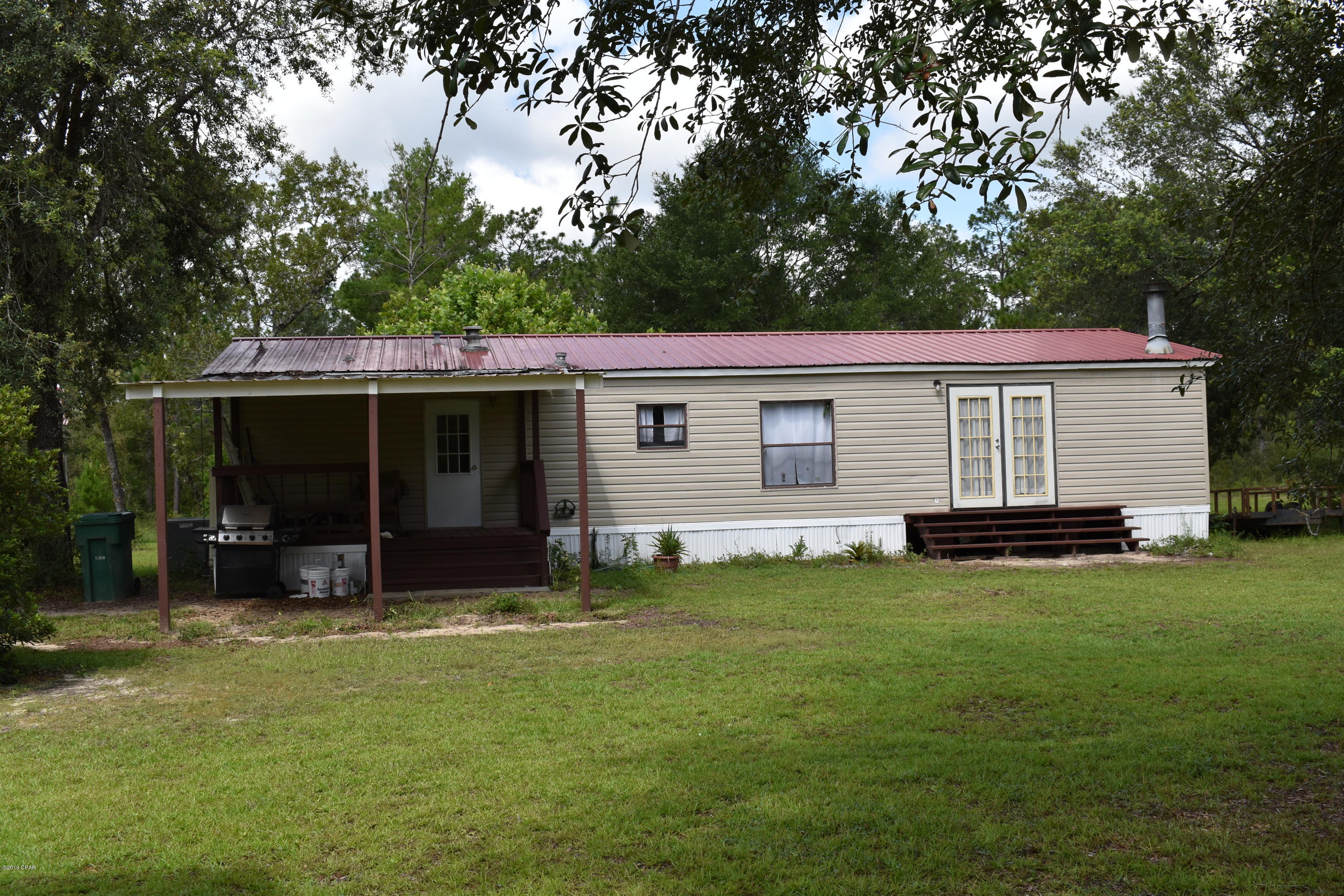 Saddle Club Estates Unit 2 - Residential