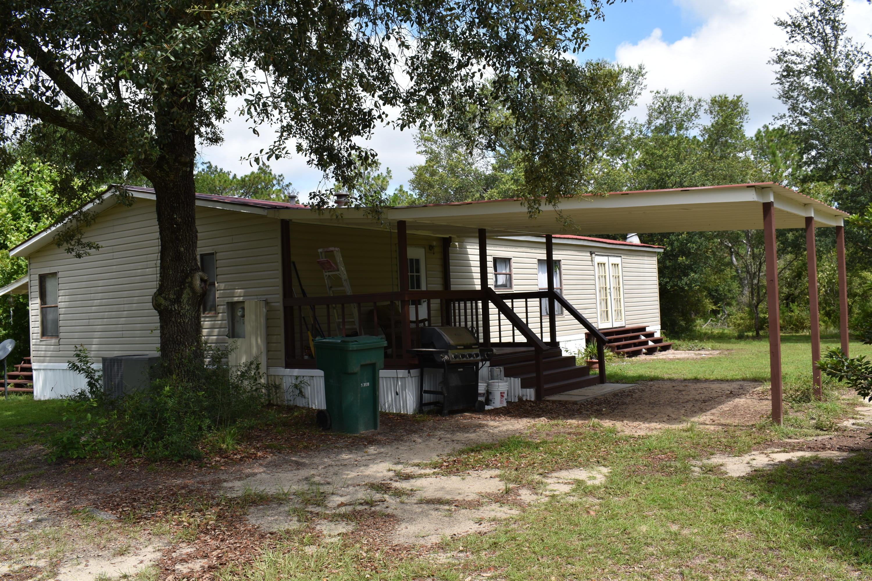 Saddle Club Estates Unit 2 - Residential