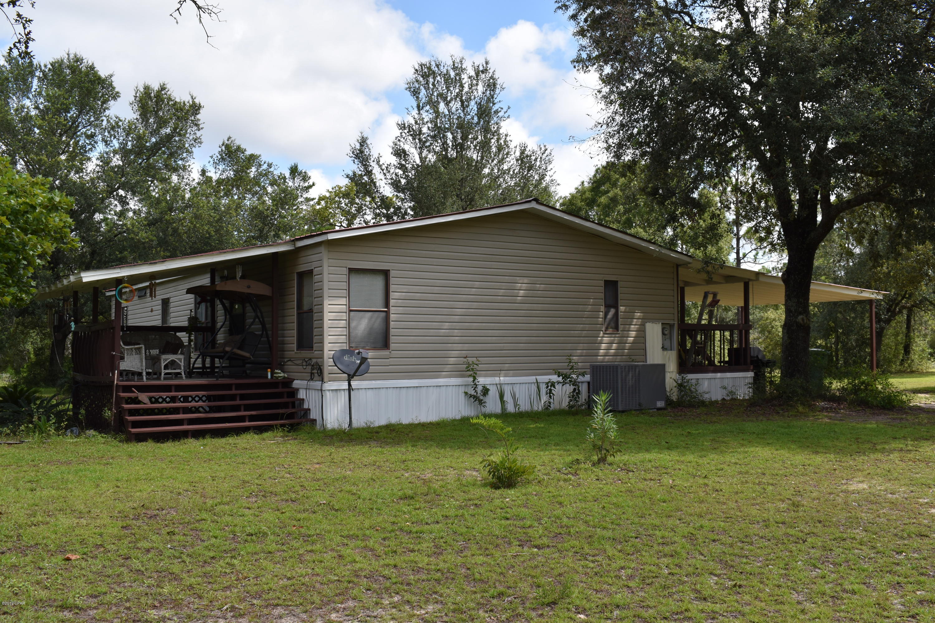 Saddle Club Estates Unit 2 - Residential