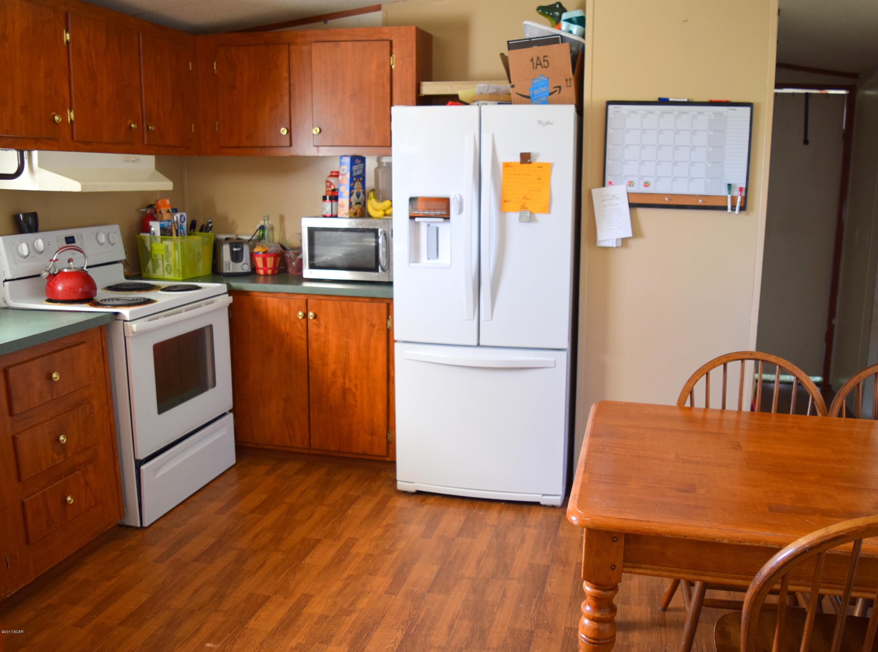 No Named Subdivision - Residential