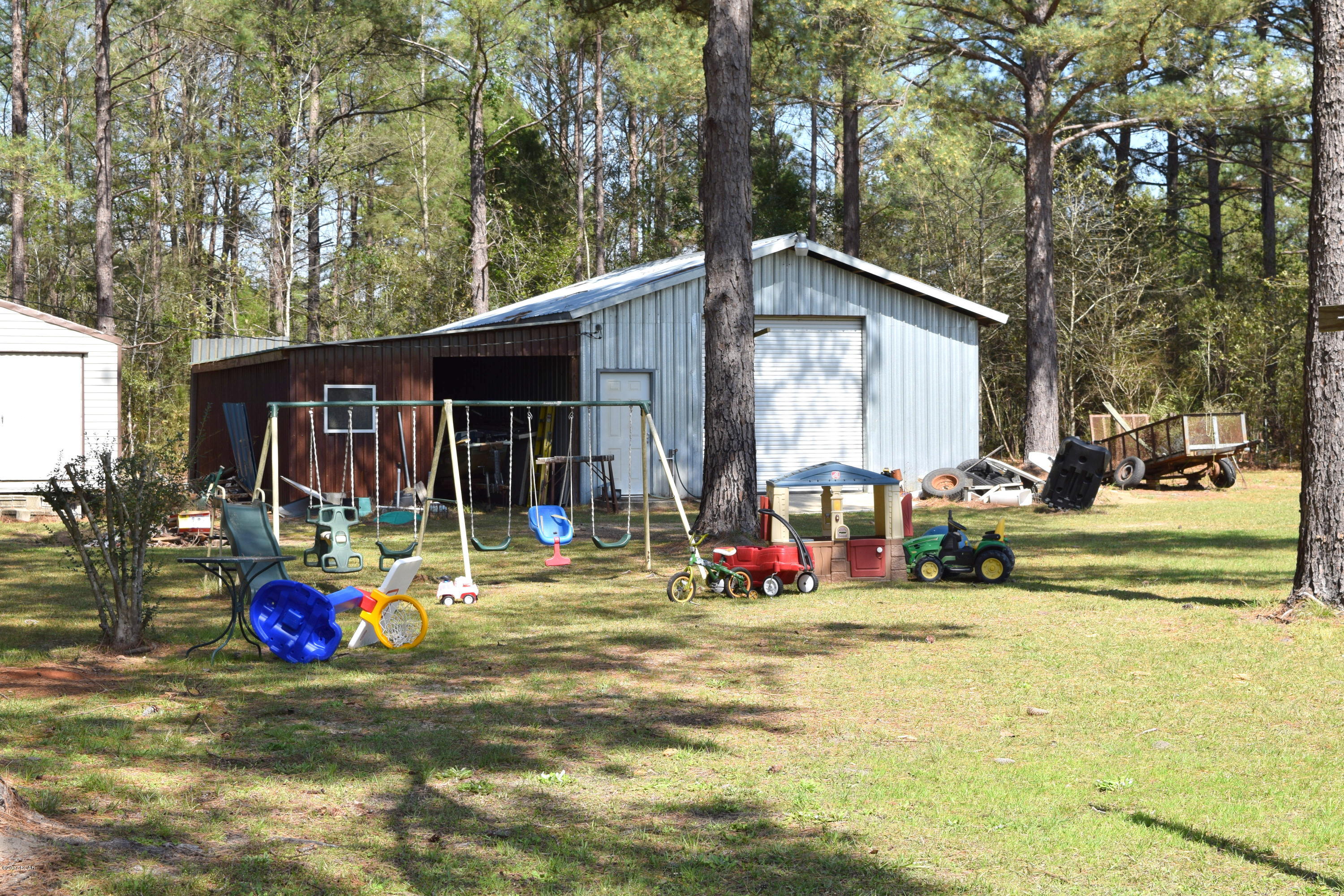 No Named Subdivision - Residential