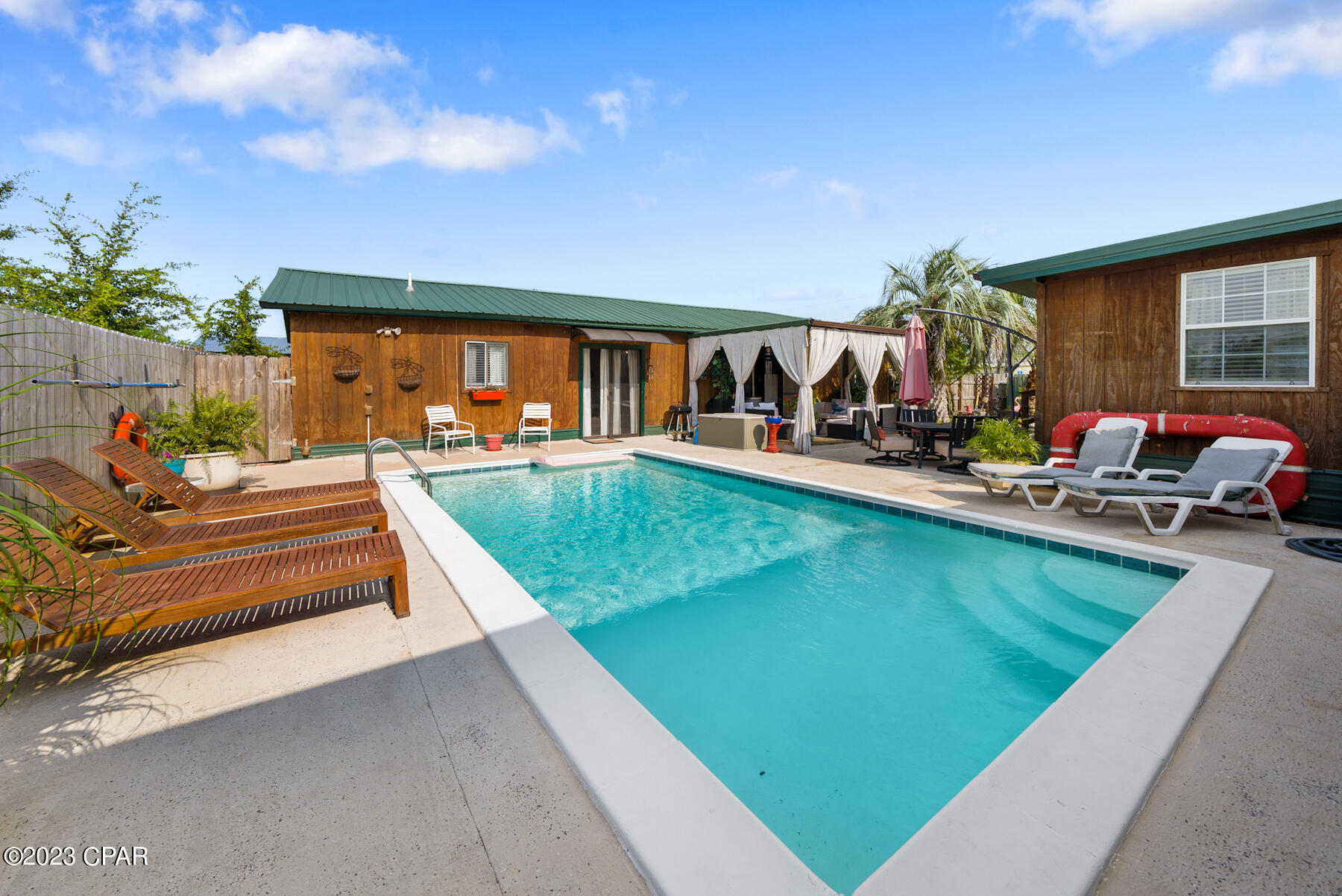 [No Recorded Subdiv] - Residential