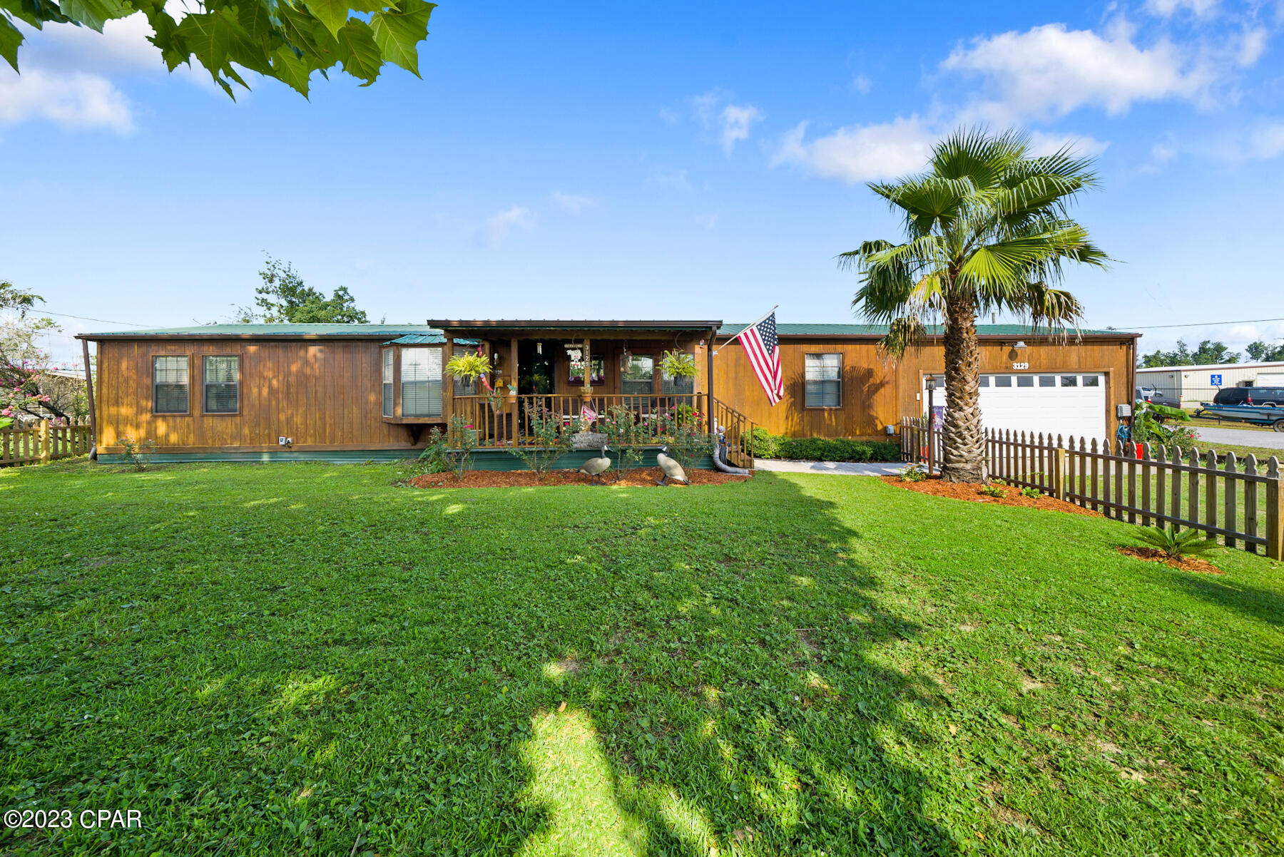 [No Recorded Subdiv] - Residential