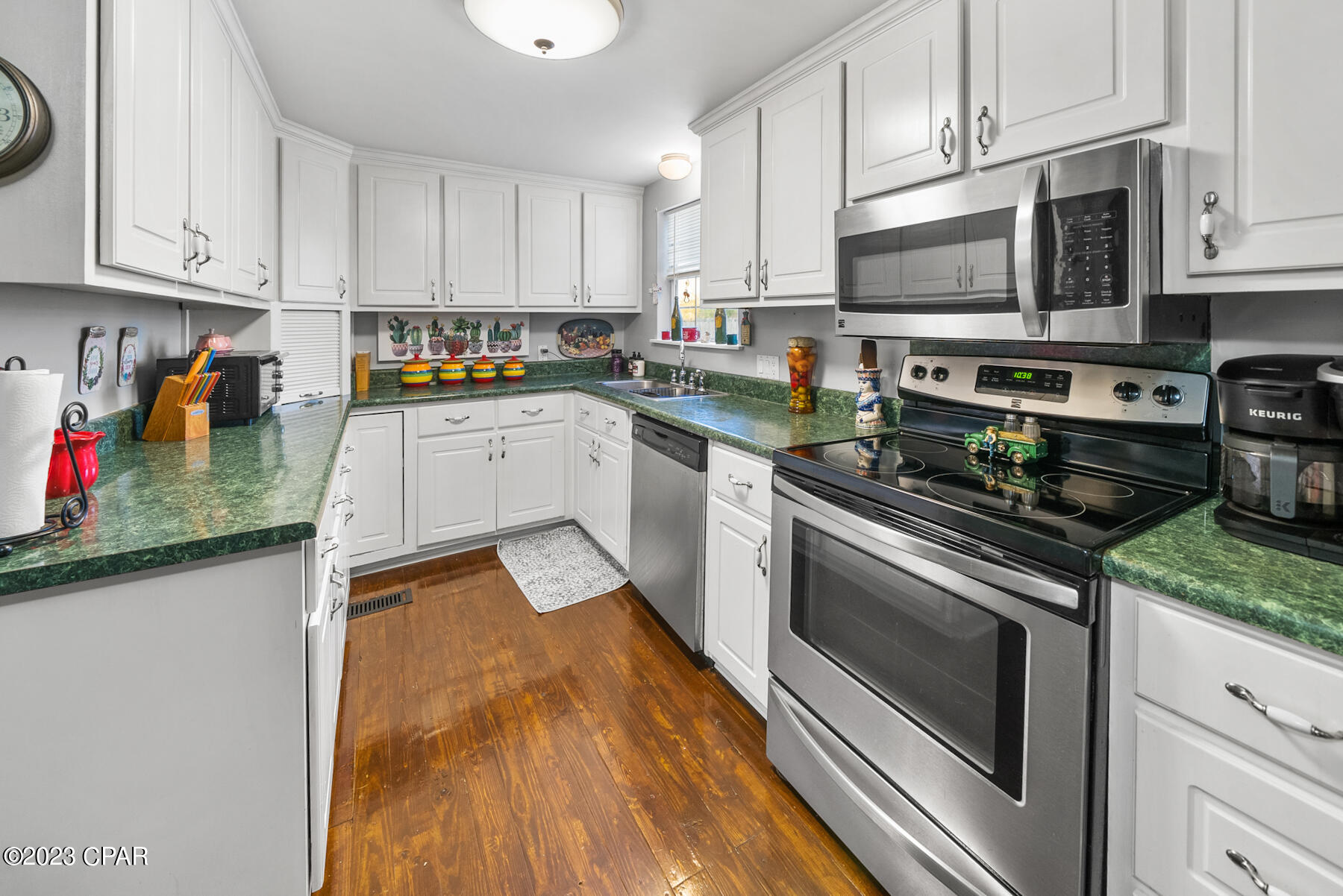 [No Recorded Subdiv] - Residential