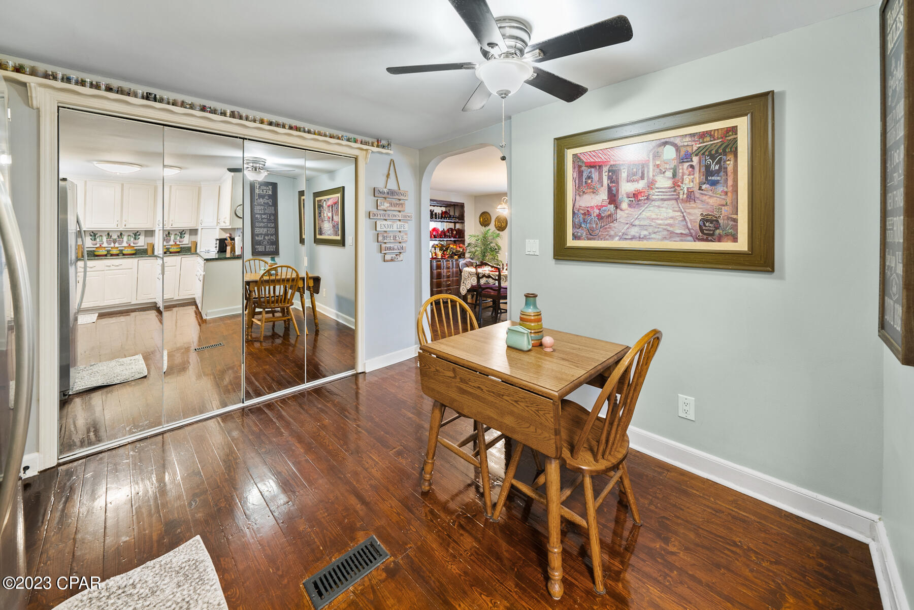 [No Recorded Subdiv] - Residential