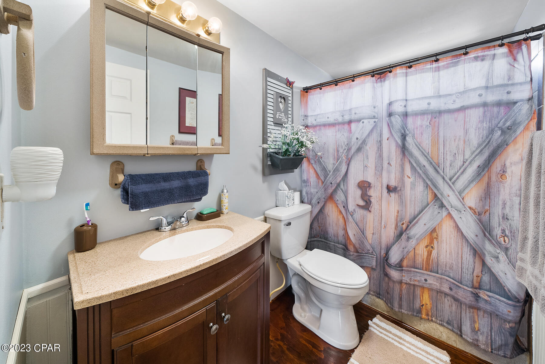 [No Recorded Subdiv] - Residential