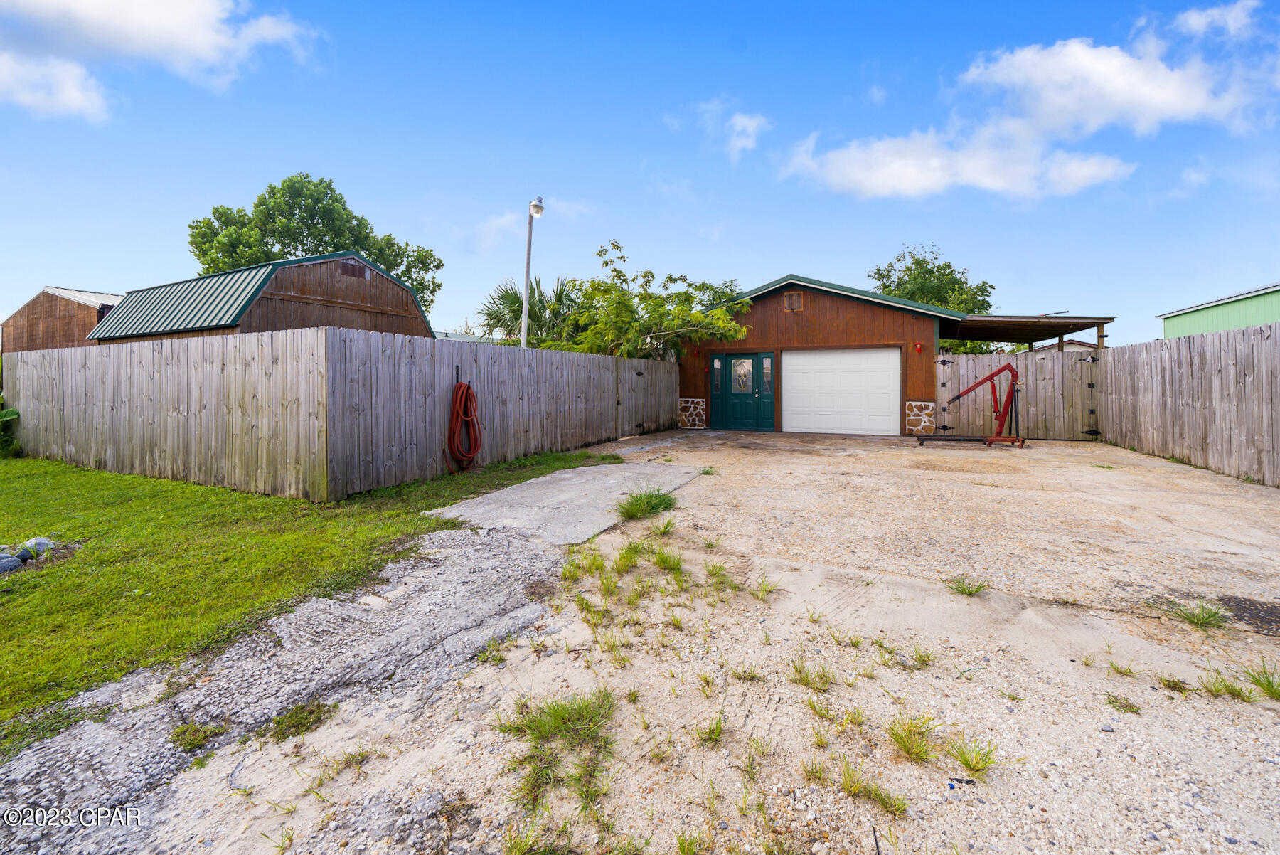 [No Recorded Subdiv] - Residential