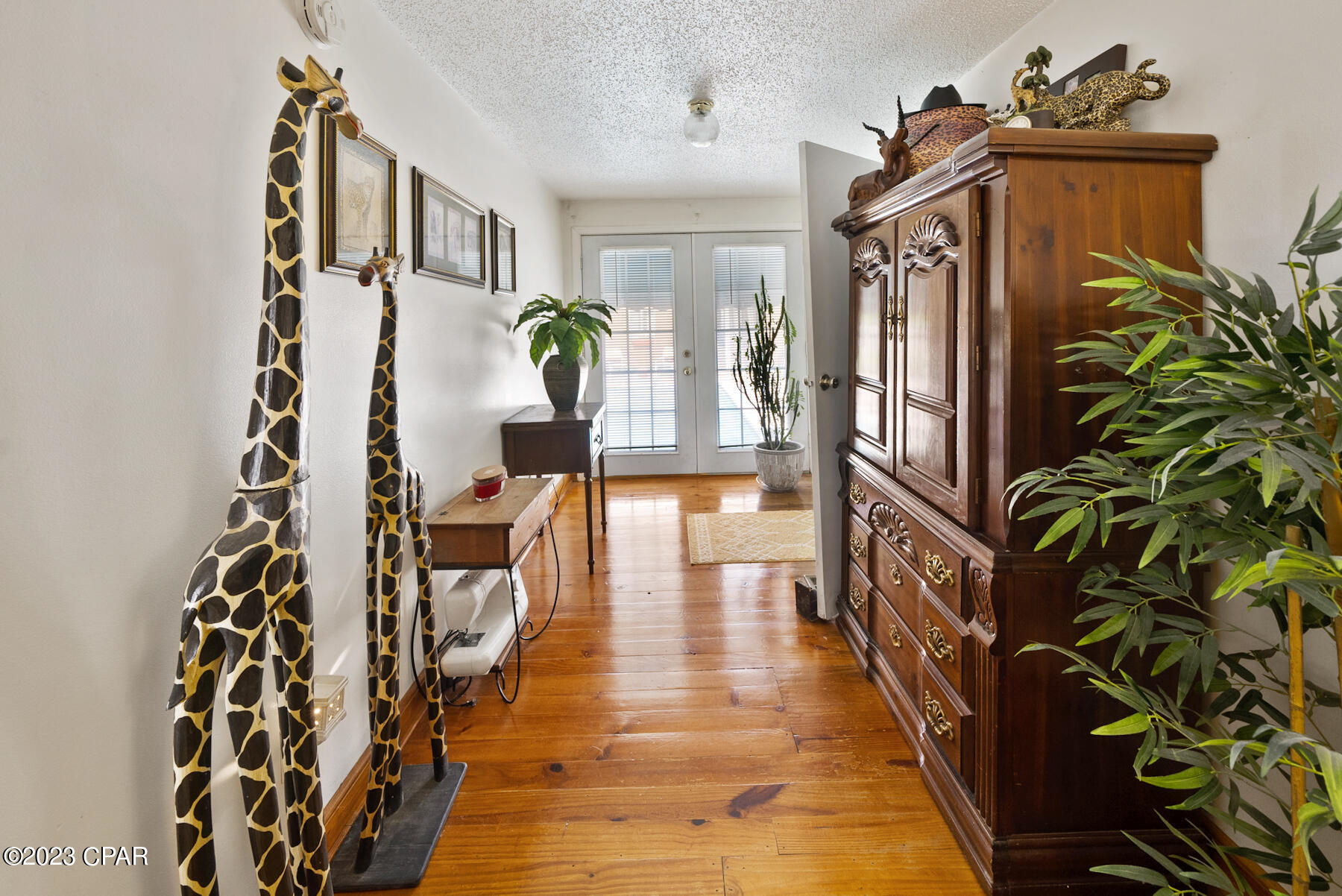 [No Recorded Subdiv] - Residential