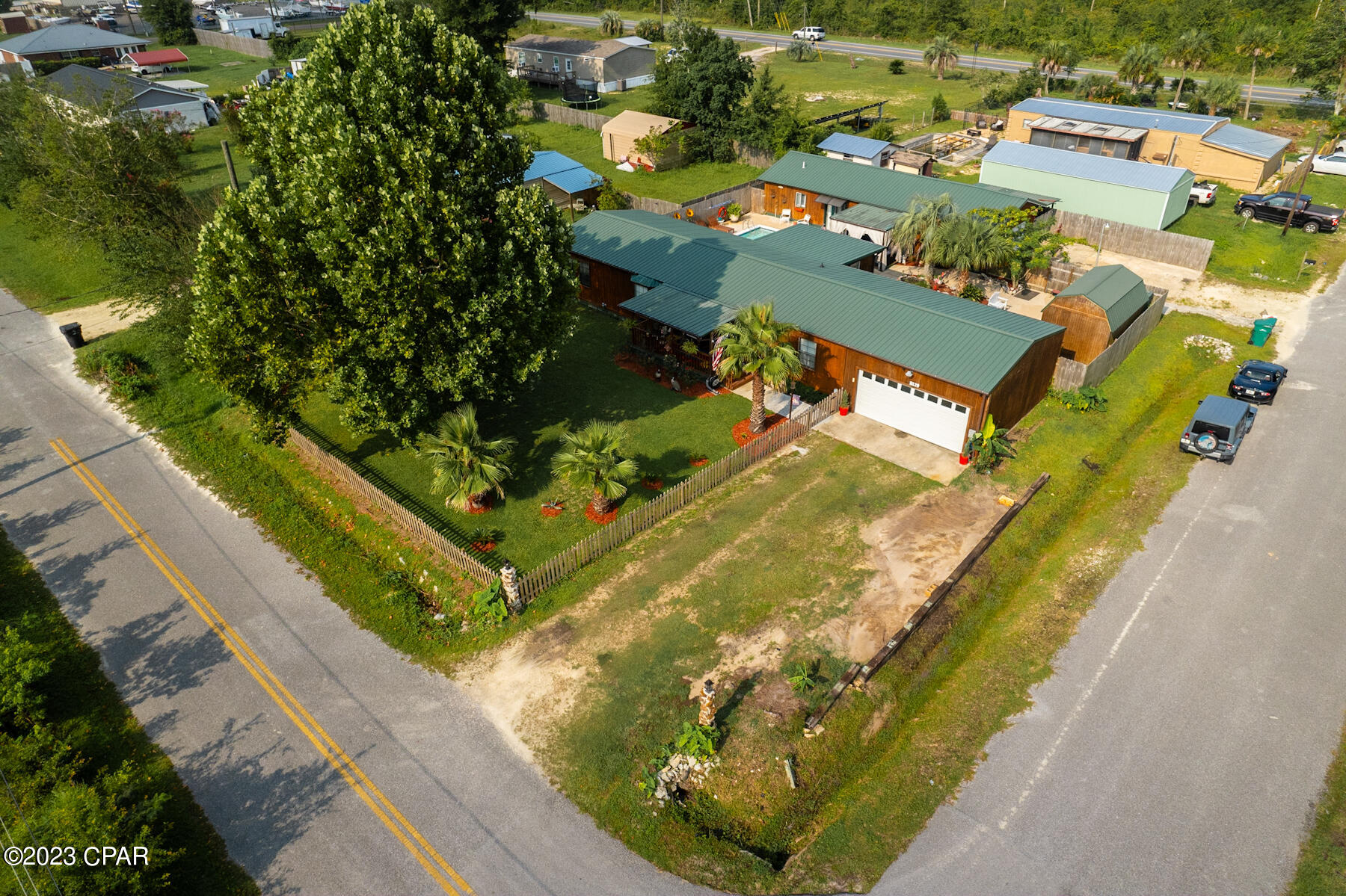 [No Recorded Subdiv] - Residential