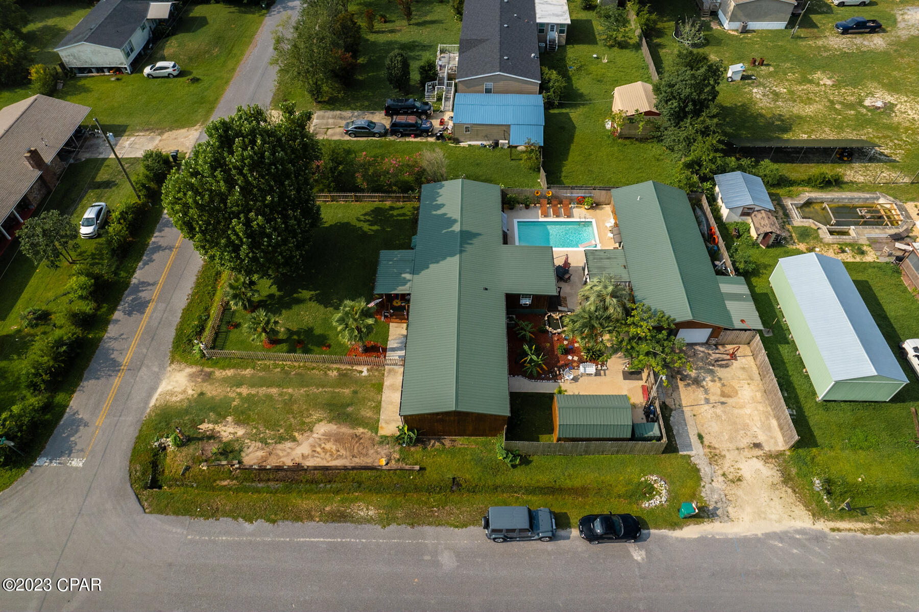 [No Recorded Subdiv] - Residential