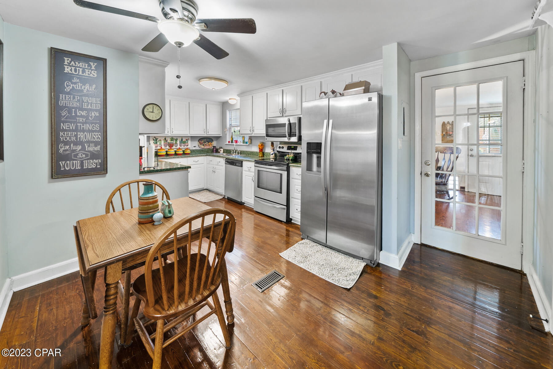 [No Recorded Subdiv] - Residential