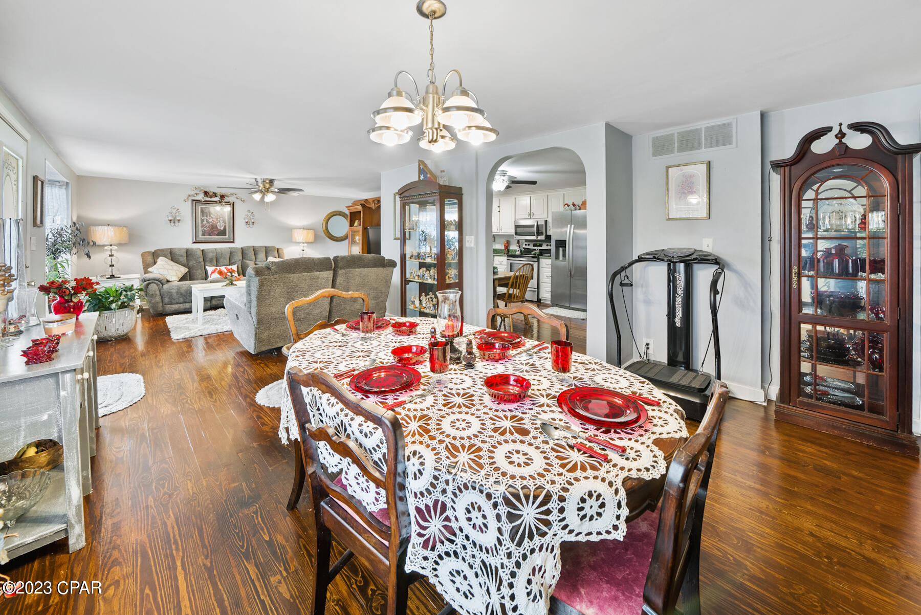 [No Recorded Subdiv] - Residential