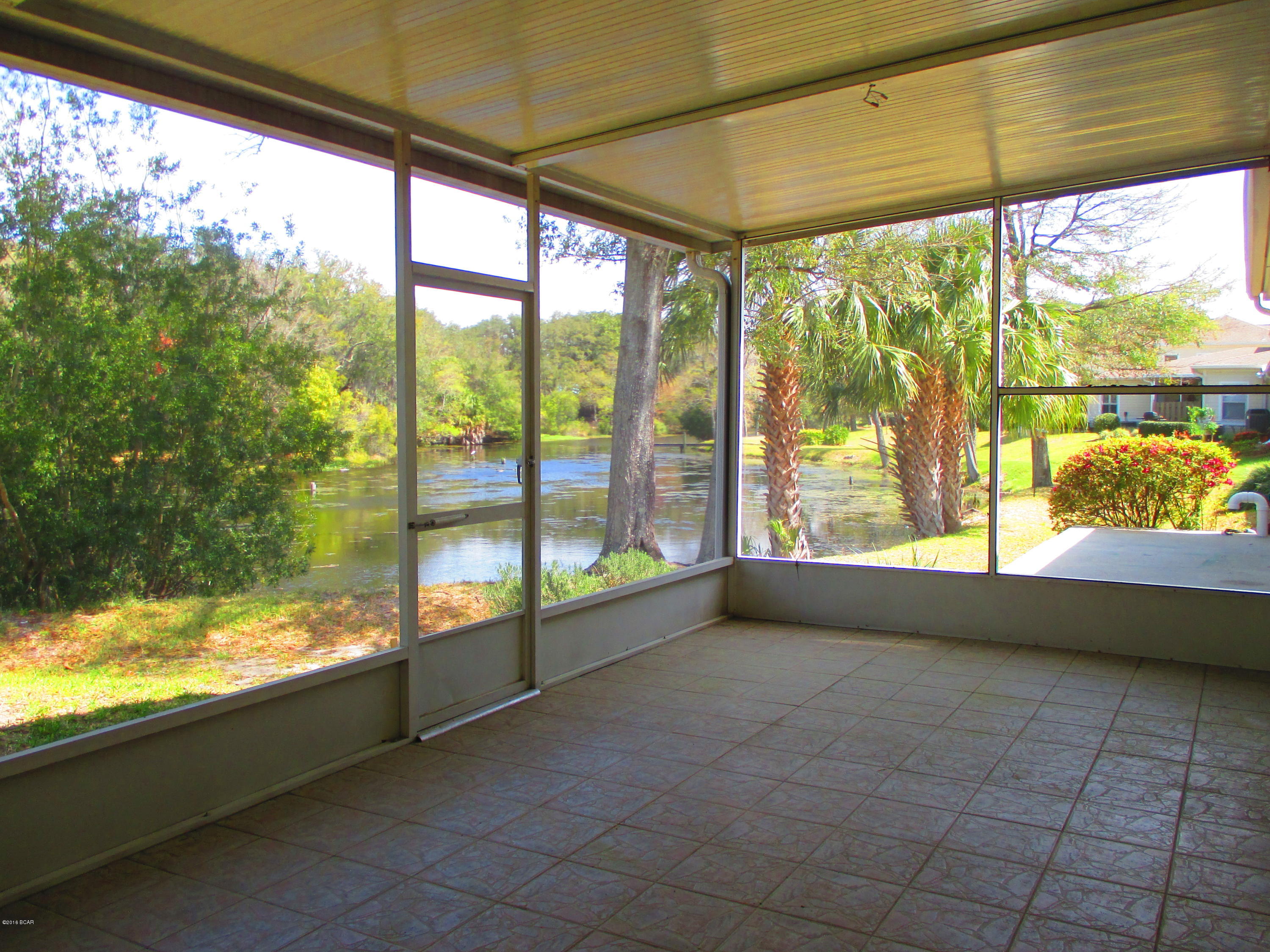 The Oaks Plantation - Residential Lease