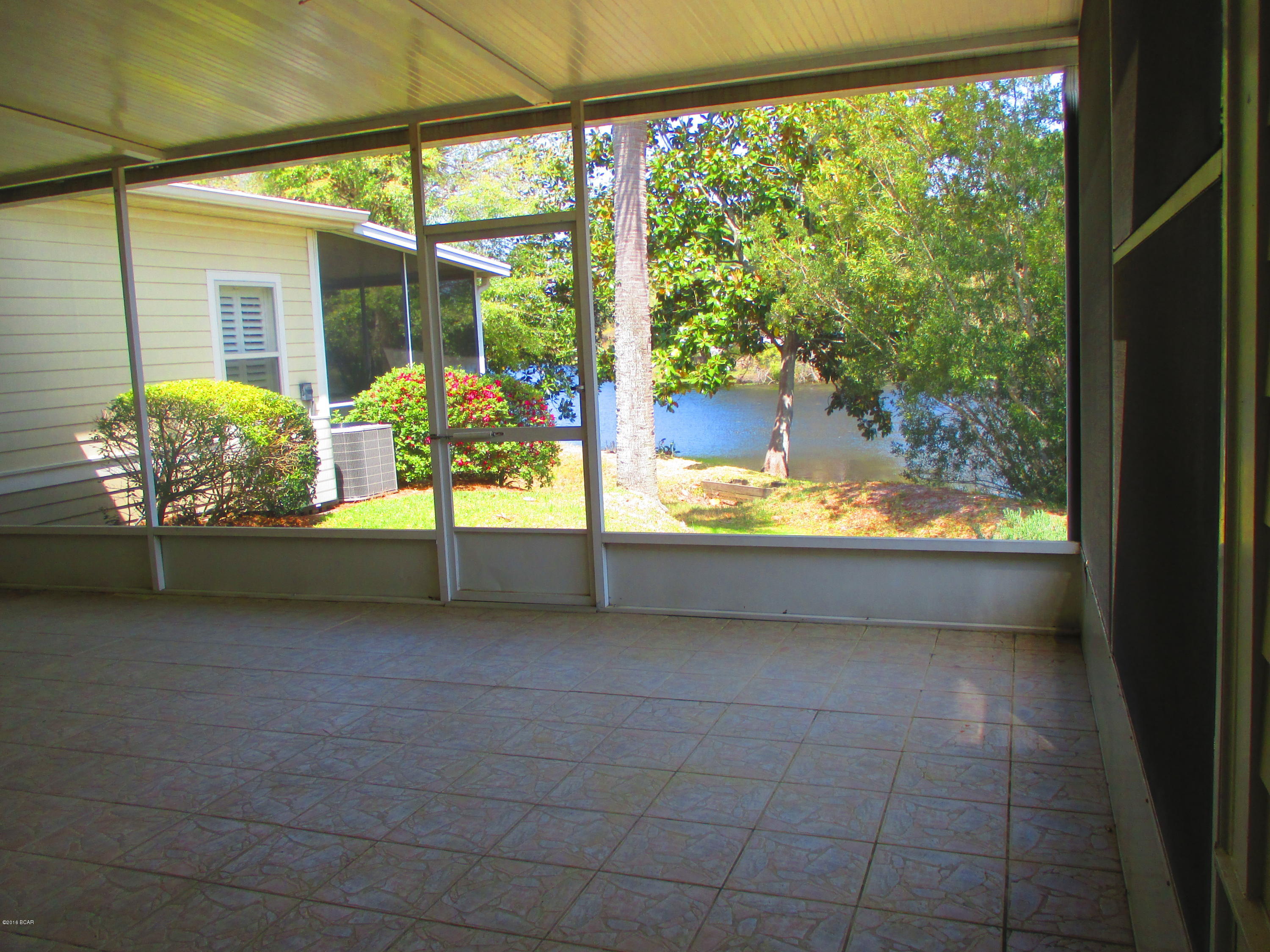 The Oaks Plantation - Residential Lease