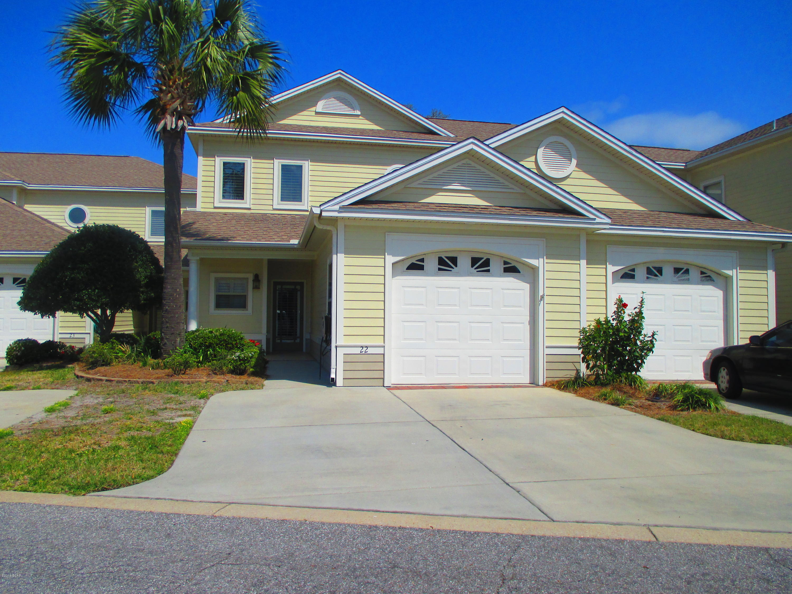 The Oaks Plantation - Residential Lease