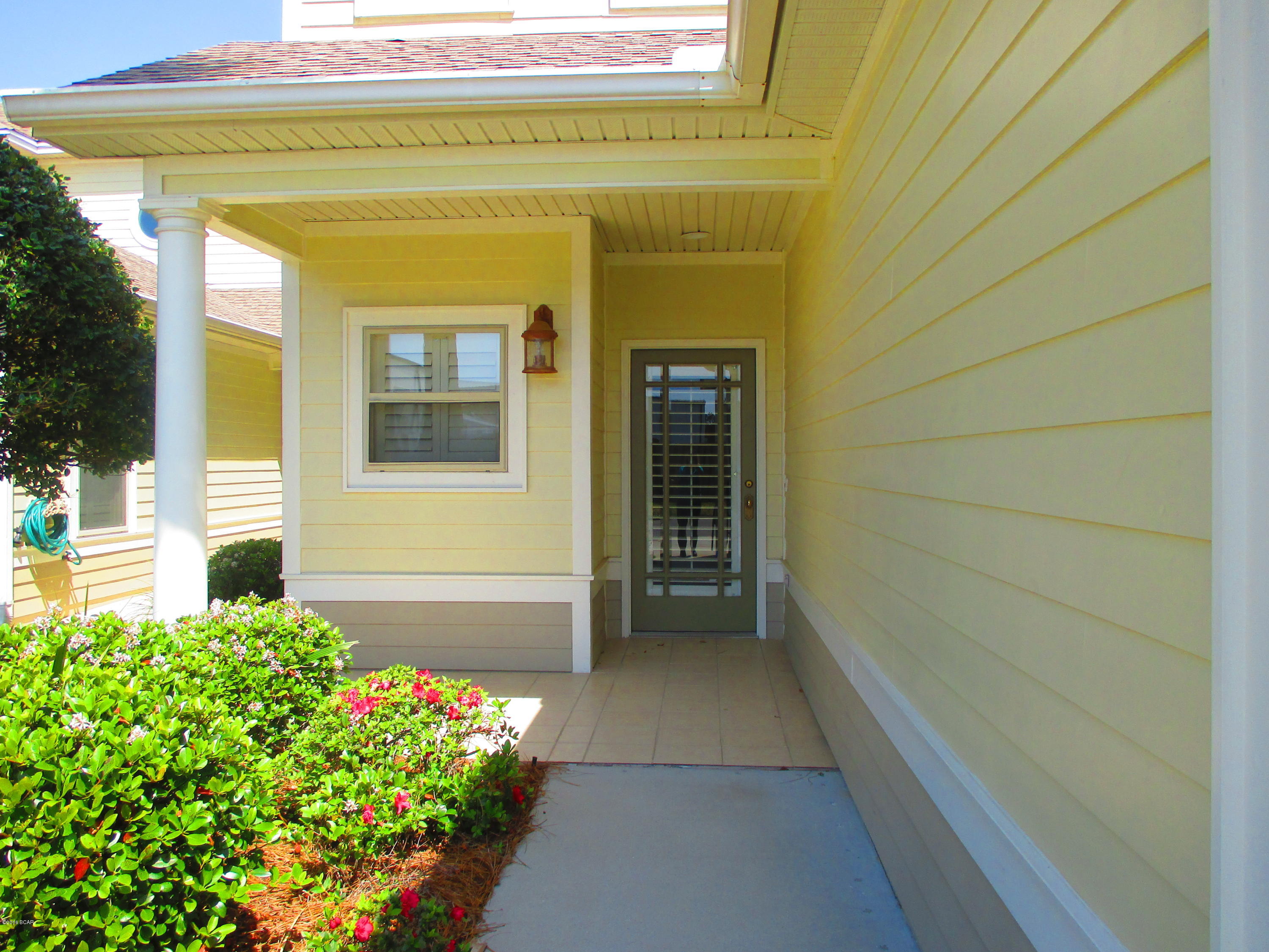 The Oaks Plantation - Residential Lease