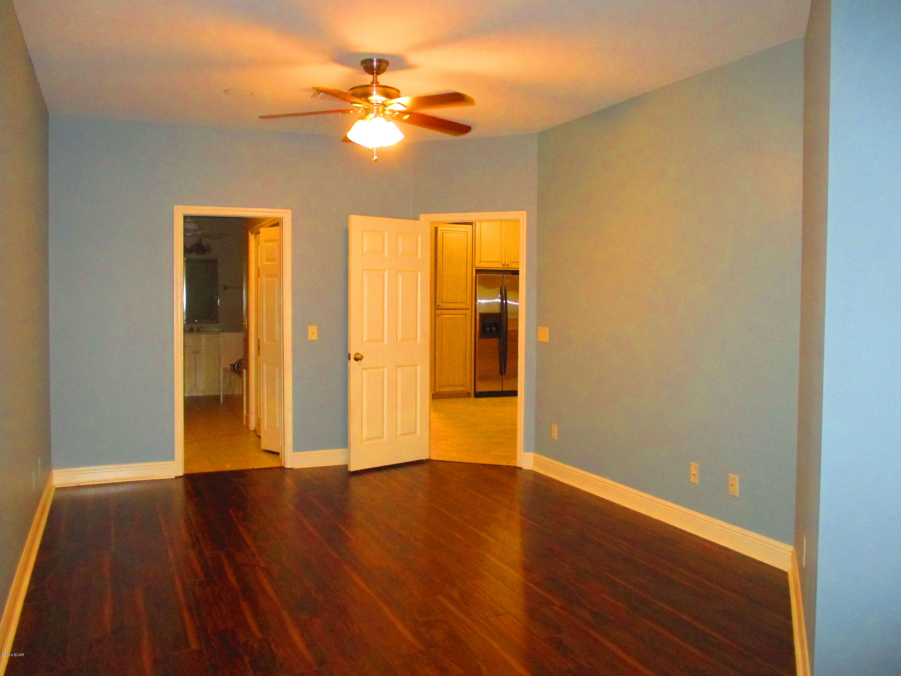 The Oaks Plantation - Residential Lease