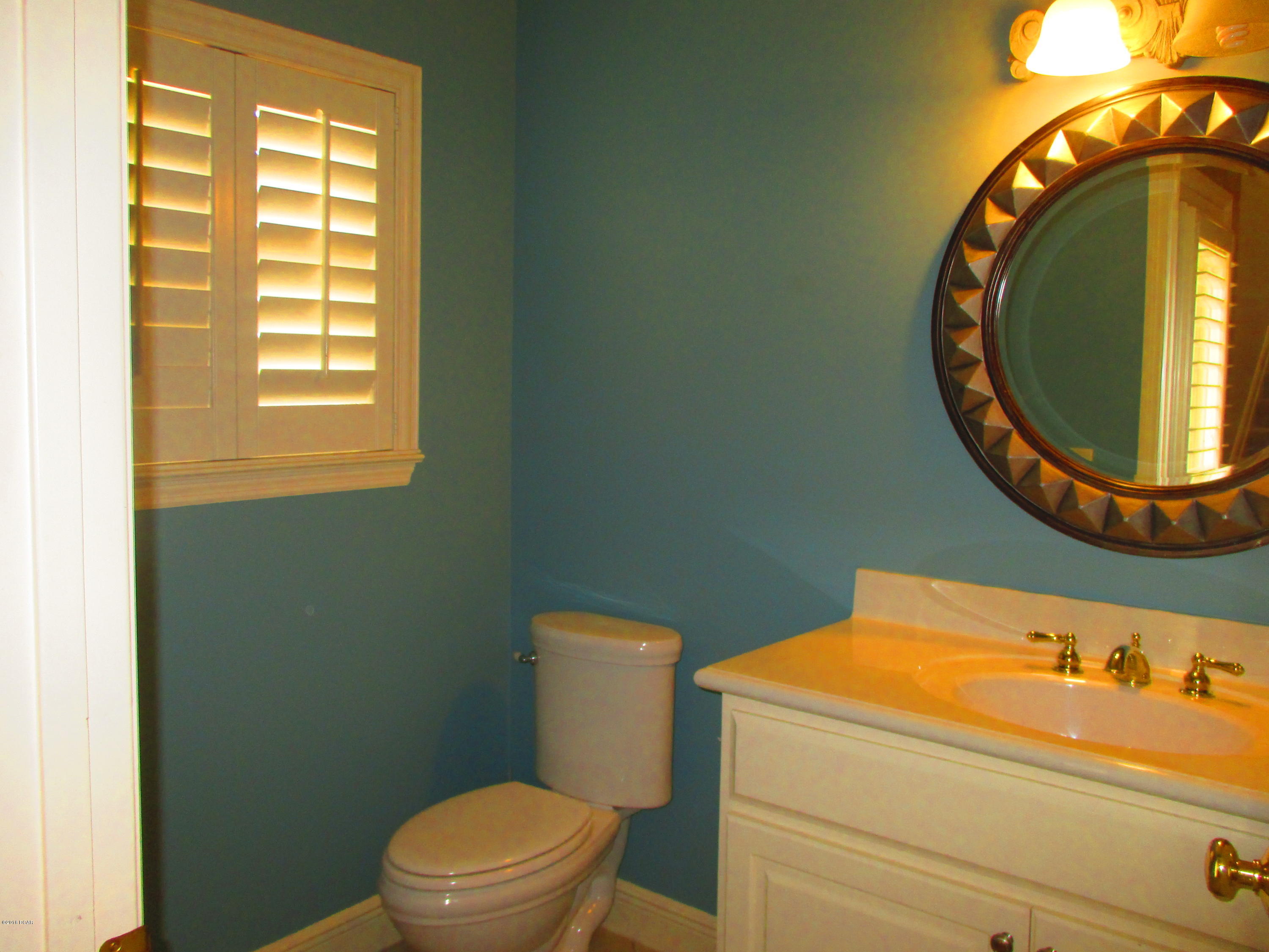 The Oaks Plantation - Residential Lease