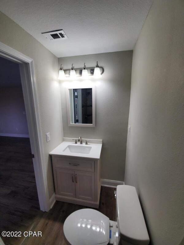 Martin Bayou Estates - Residential