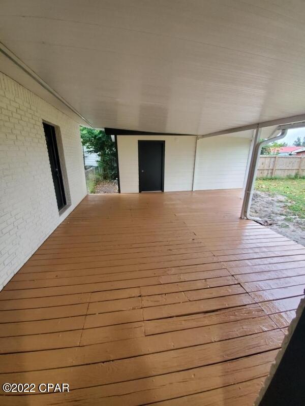 Martin Bayou Estates - Residential