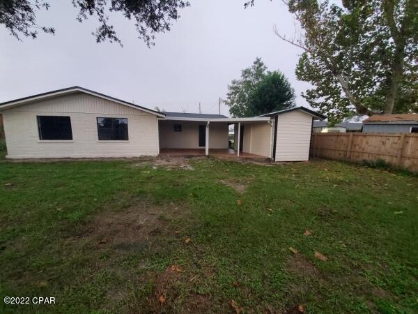 Martin Bayou Estates - Residential