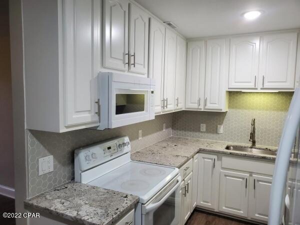 Martin Bayou Estates - Residential