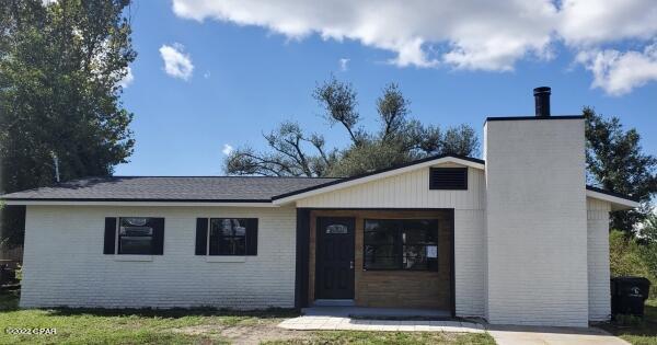 Martin Bayou Estates - Residential