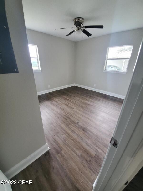 Martin Bayou Estates - Residential