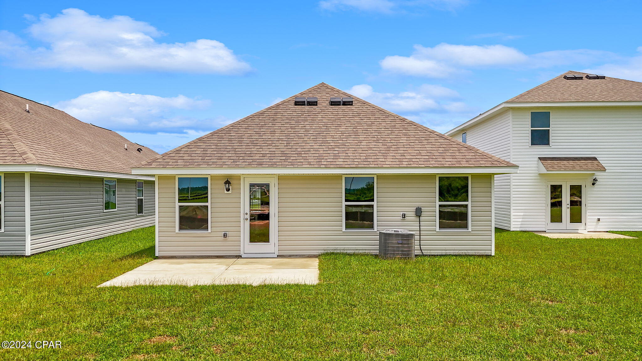 Liberty - Residential