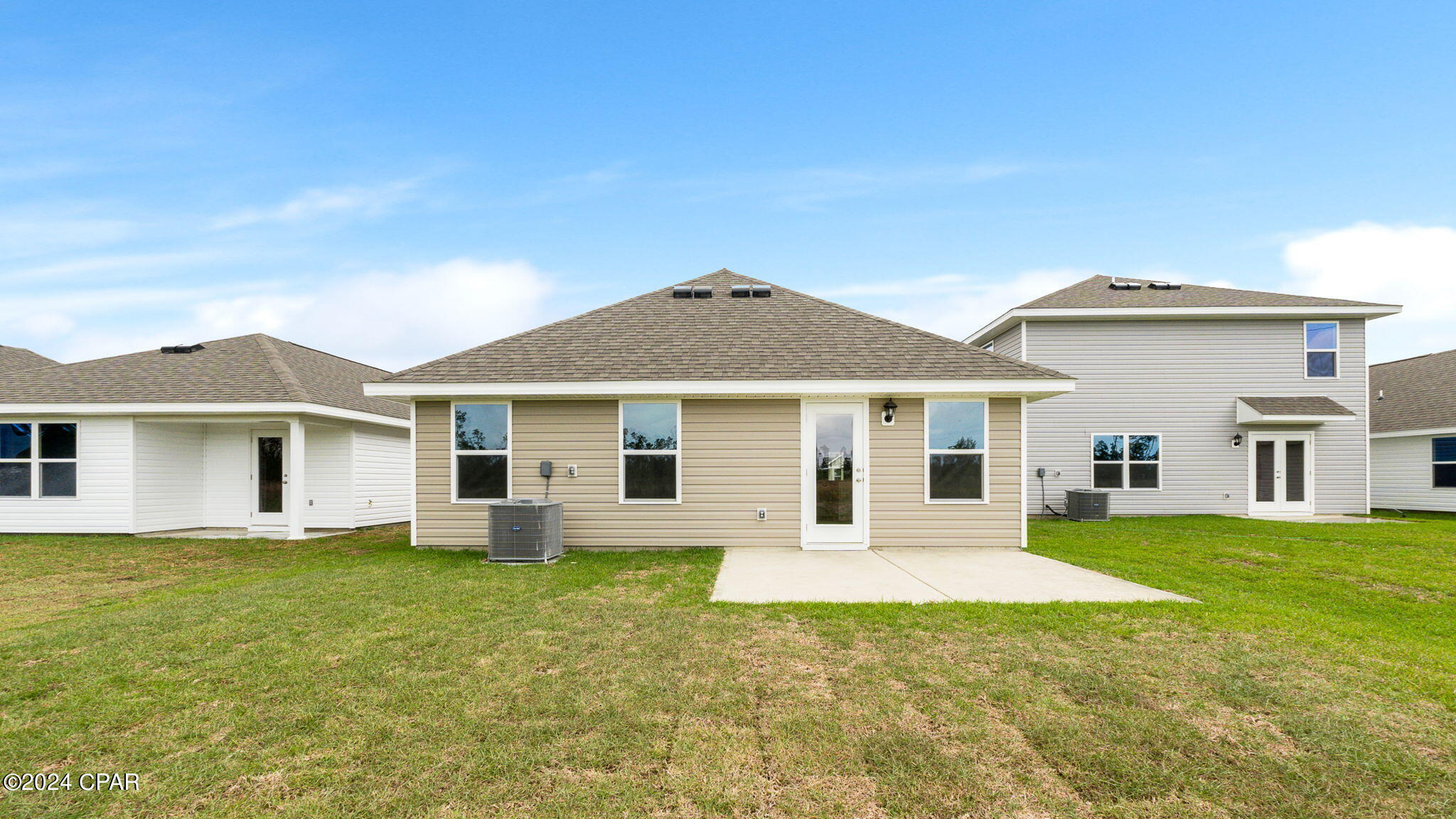 Liberty - Residential