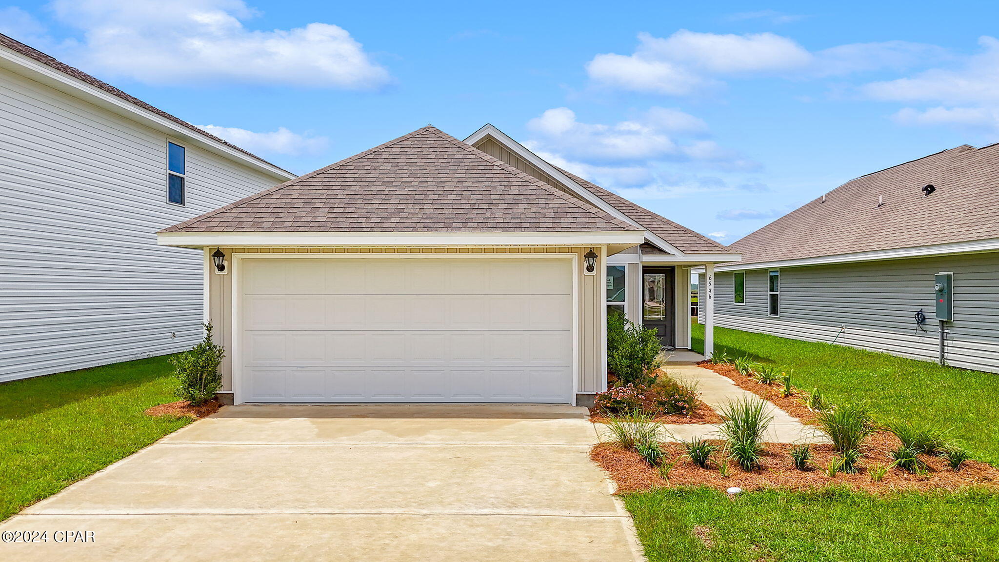 Liberty - Residential