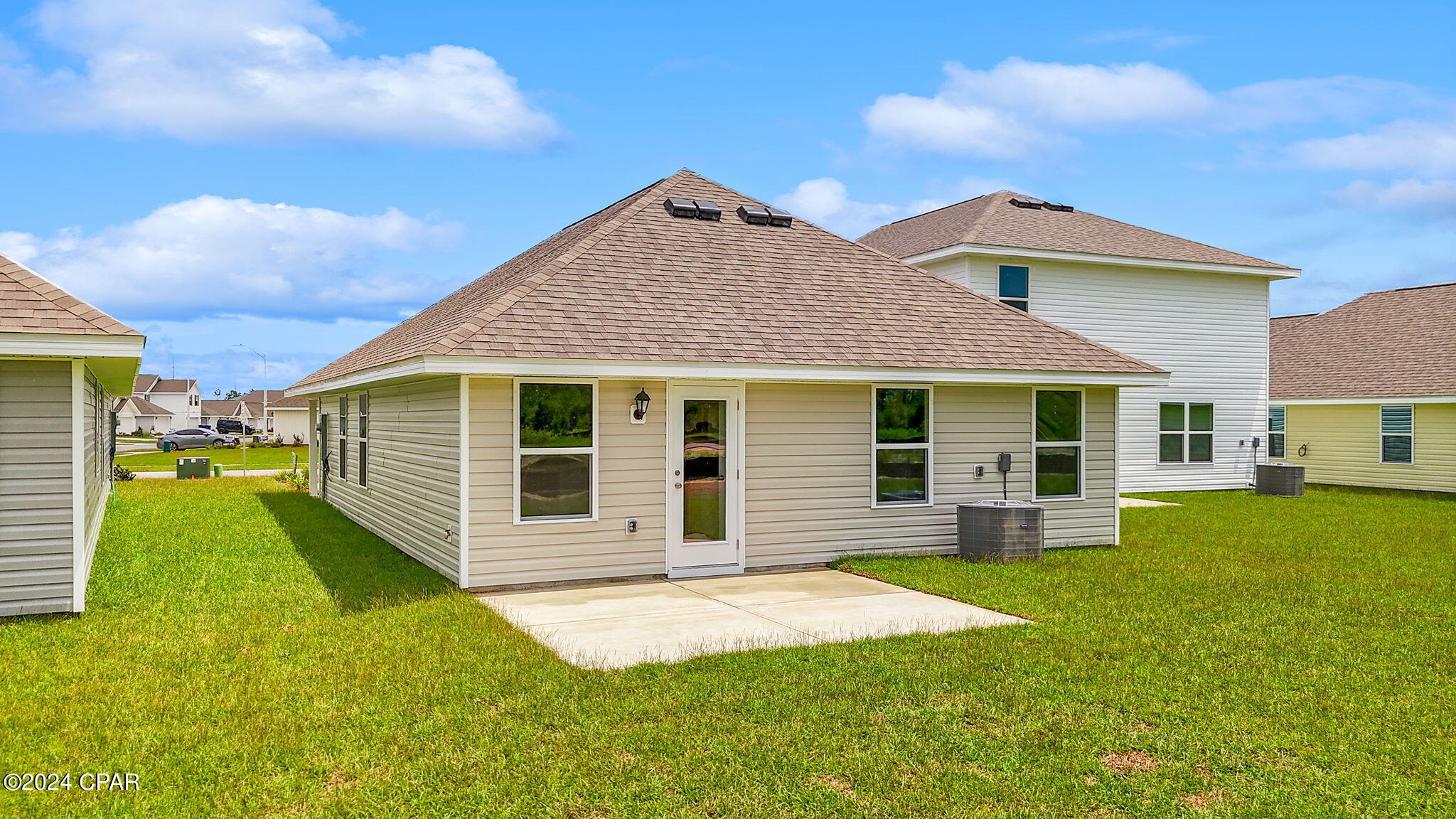 Liberty - Residential