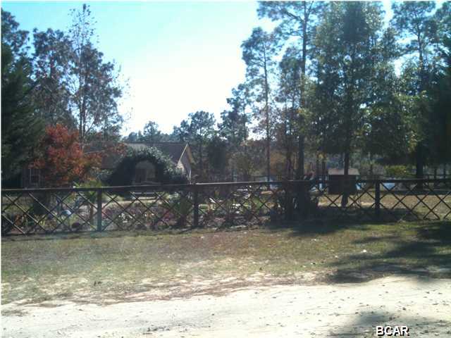 Grassy Pond Ranch - Residential