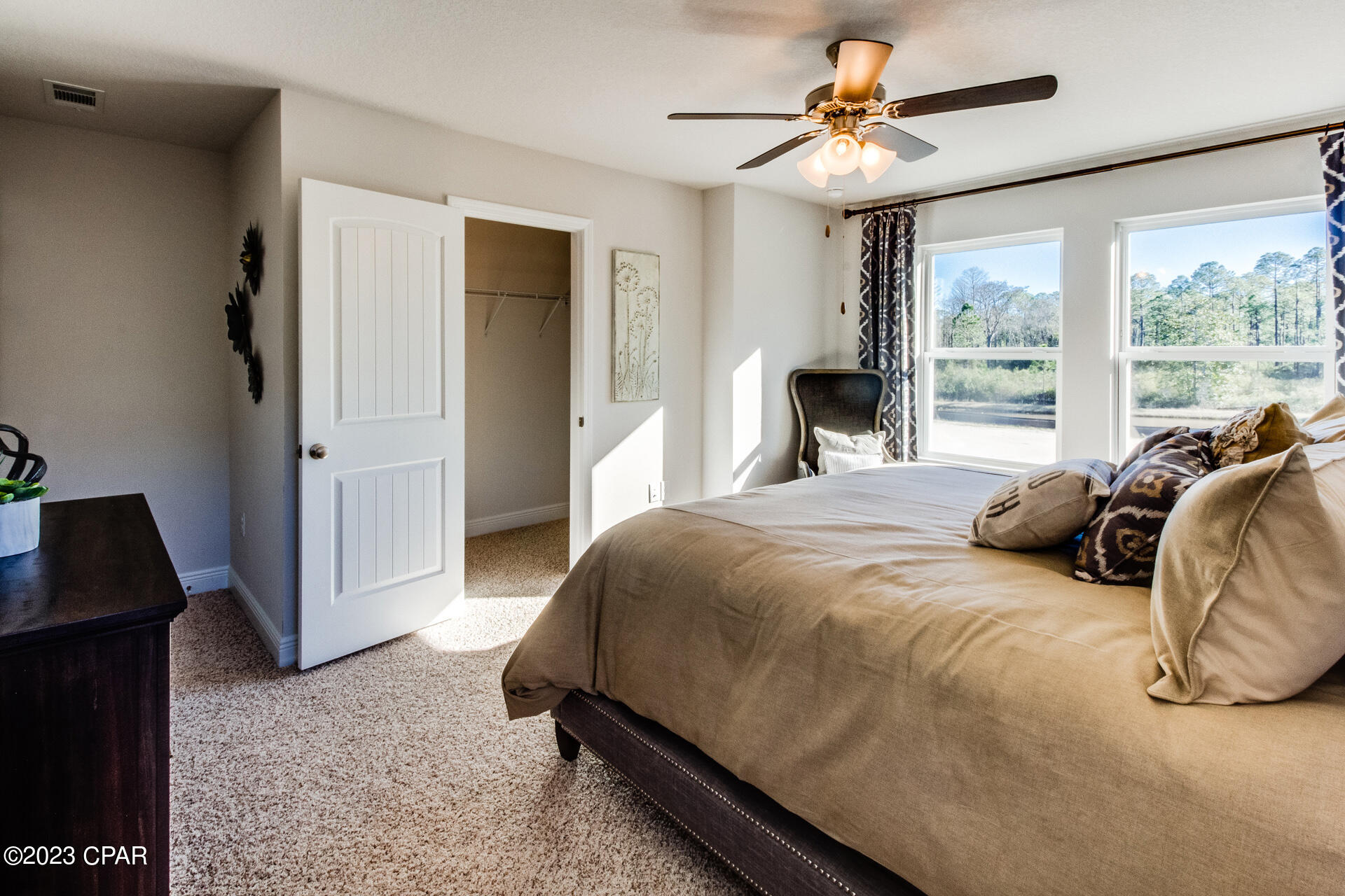 Bayside at Ward Creek - Residential