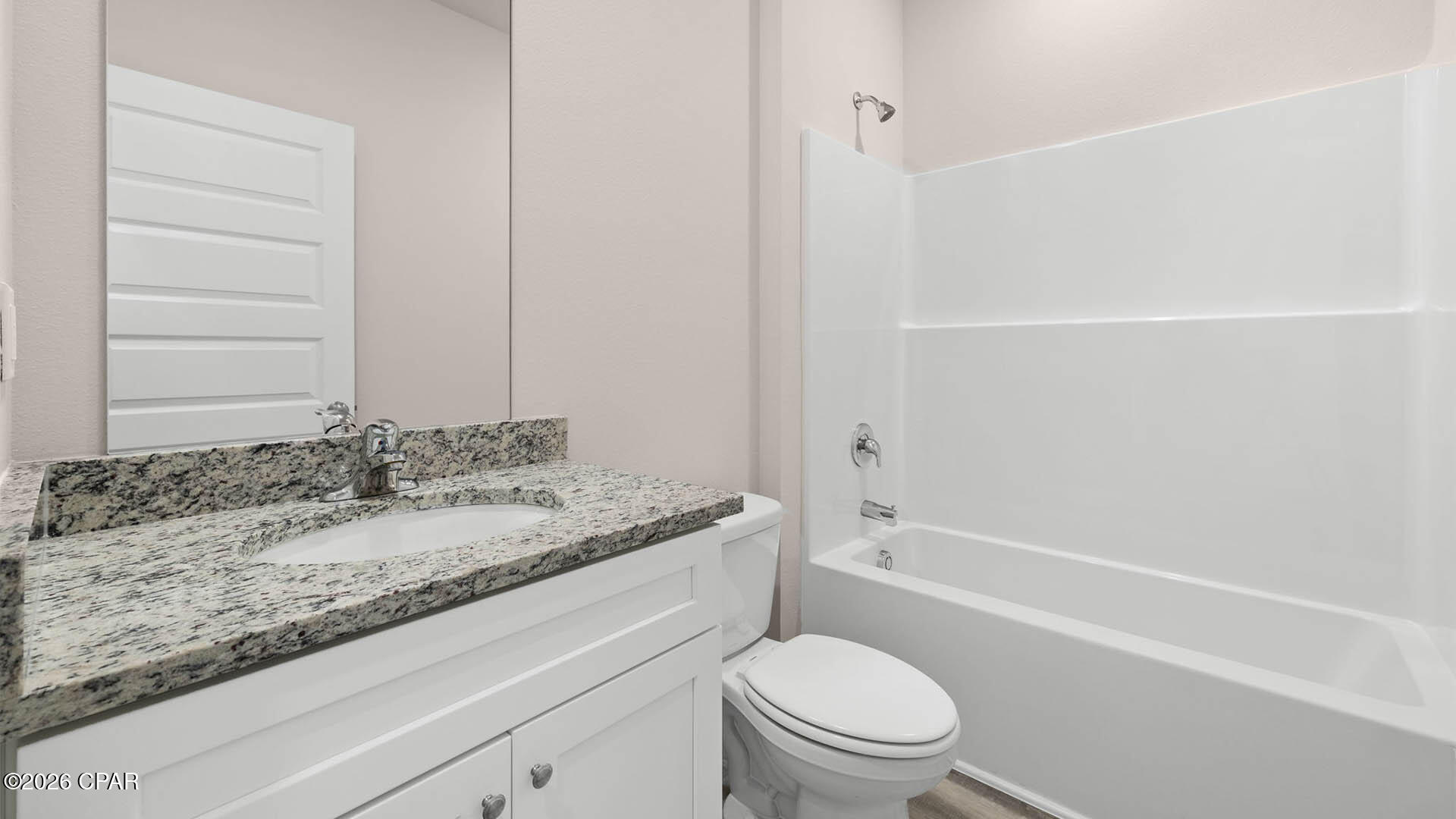 Liberty - Residential