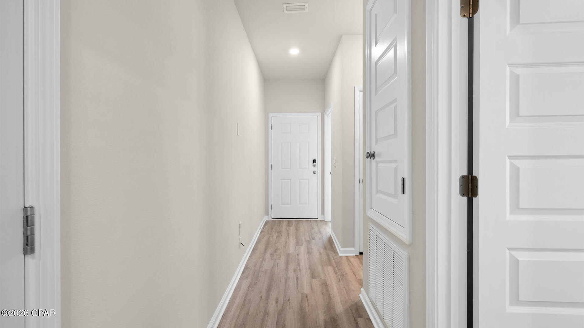 Liberty - Residential