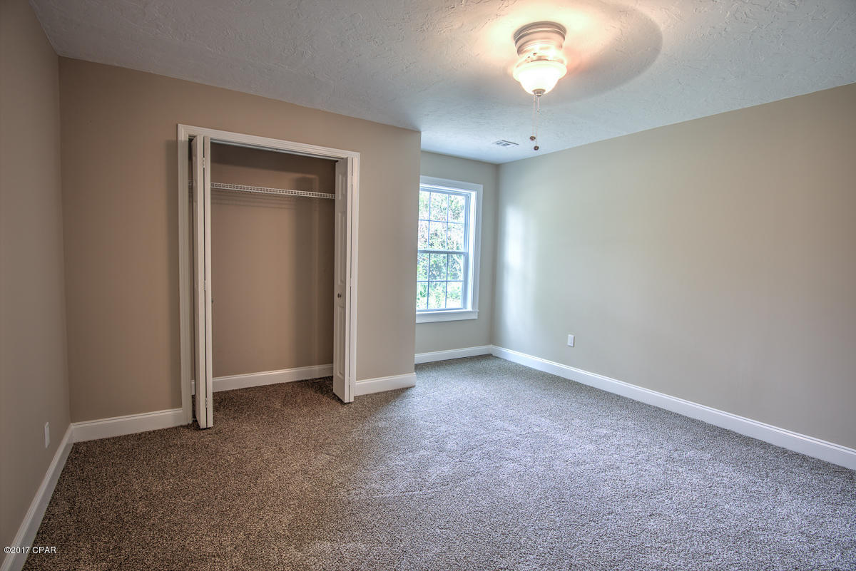 Bay Point Unit 1 - Residential