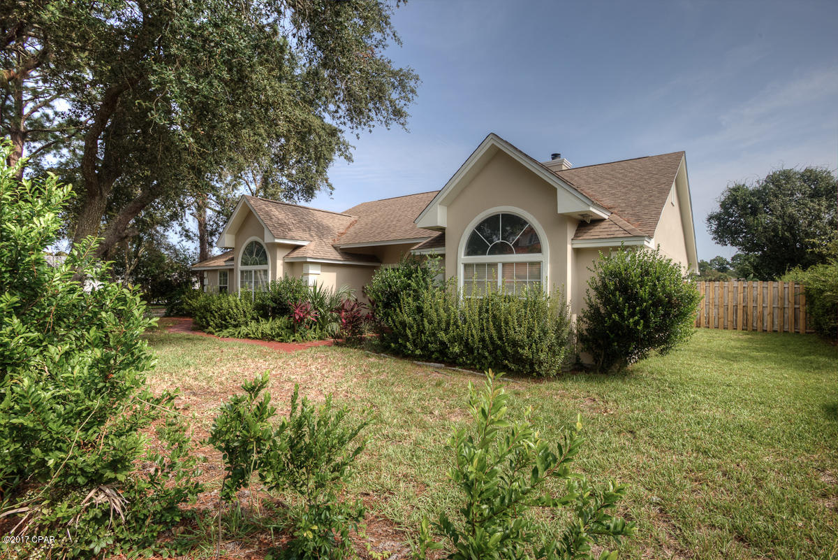 Bay Point Unit 1 - Residential