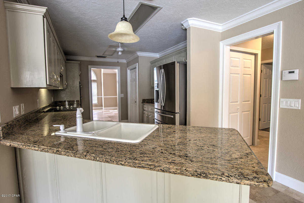 Bay Point Unit 1 - Residential