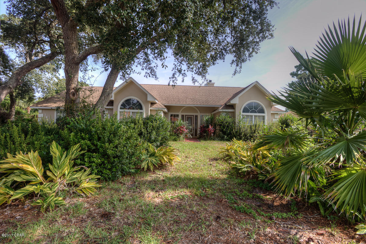 Bay Point Unit 1 - Residential