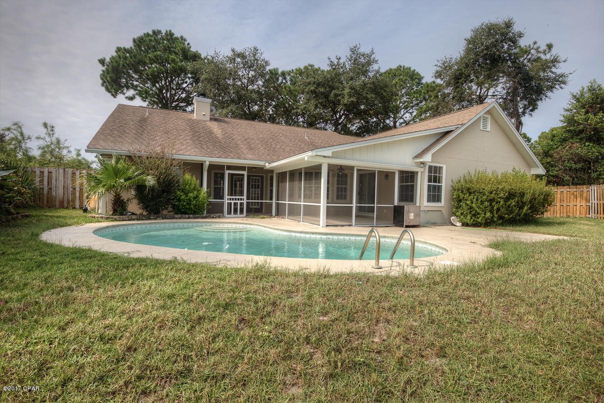 Bay Point Unit 1 - Residential