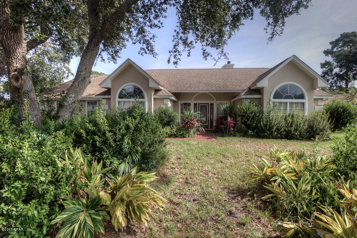 Bay Point Unit 1 - Residential