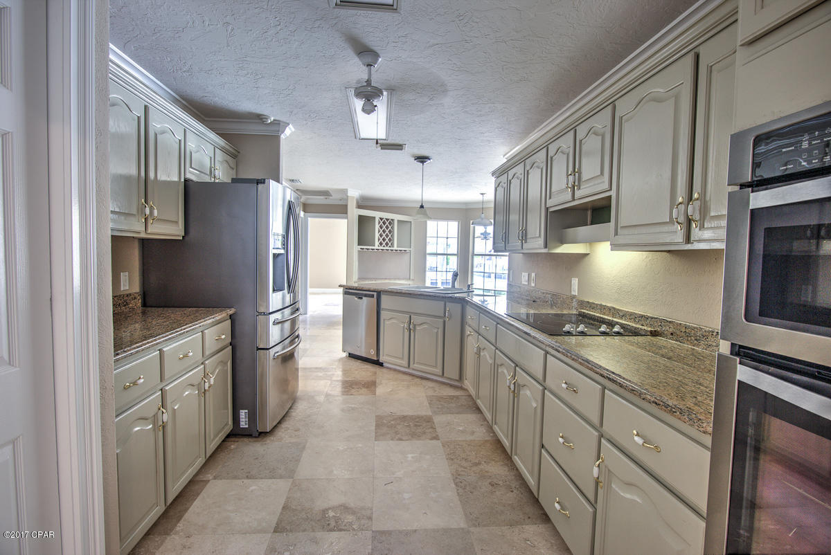 Bay Point Unit 1 - Residential