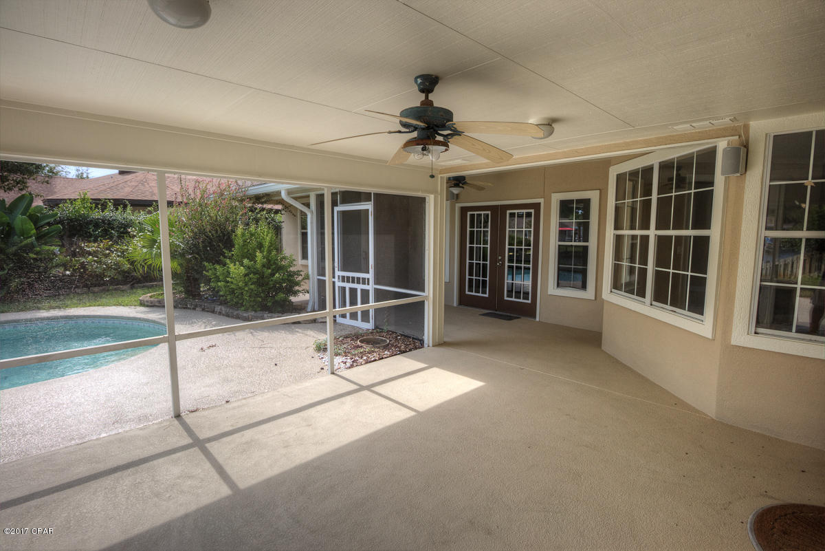 Bay Point Unit 1 - Residential