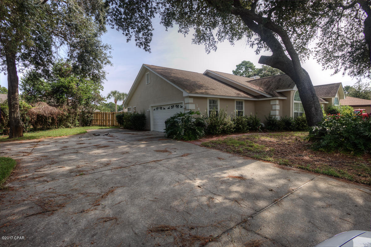 Bay Point Unit 1 - Residential