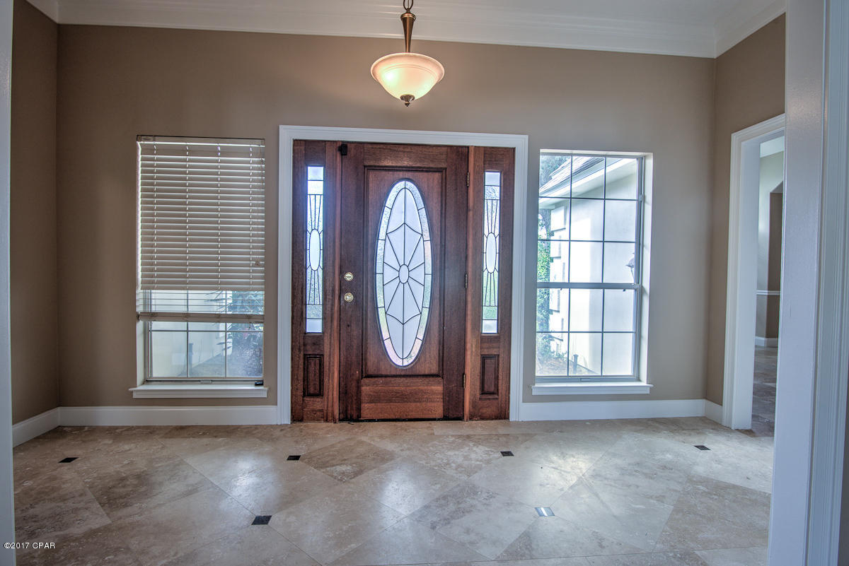 Bay Point Unit 1 - Residential