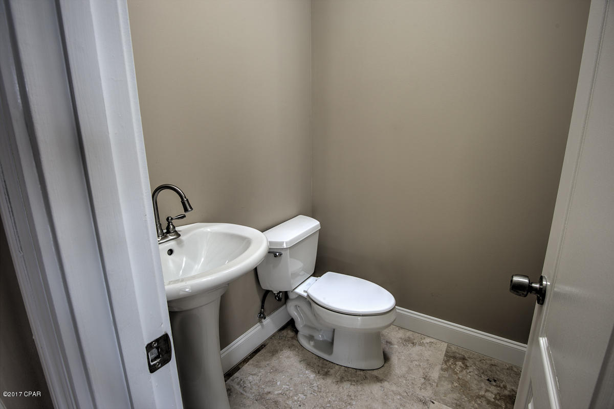 Bay Point Unit 1 - Residential