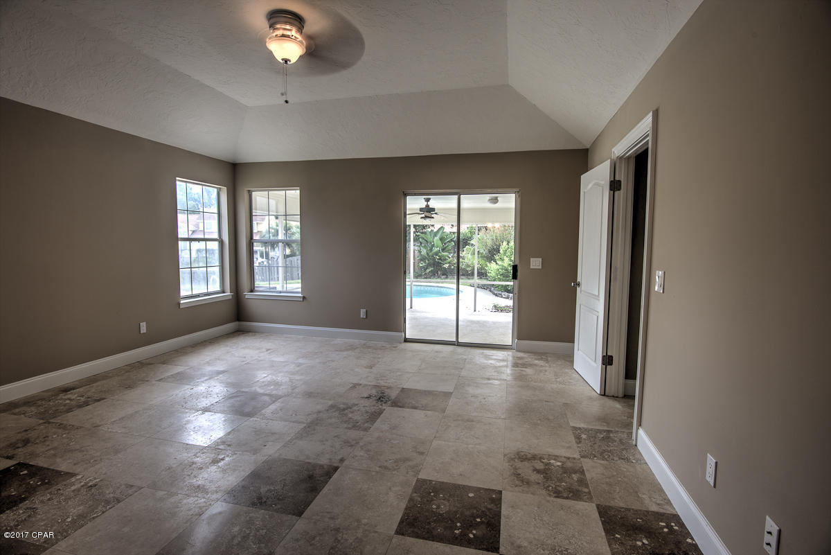 Bay Point Unit 1 - Residential