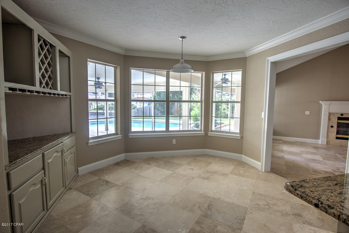 Bay Point Unit 1 - Residential