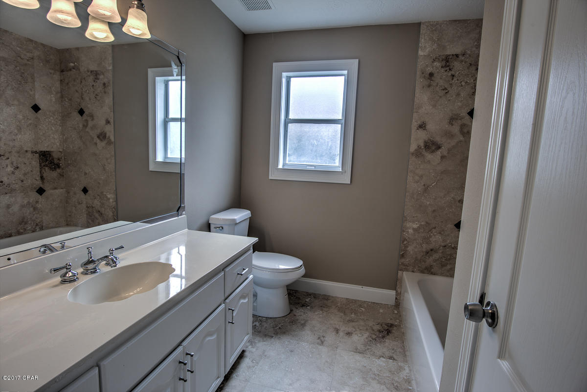 Bay Point Unit 1 - Residential